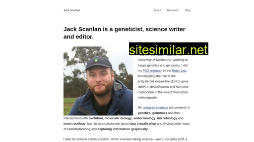 jackscanlan.com alternative sites