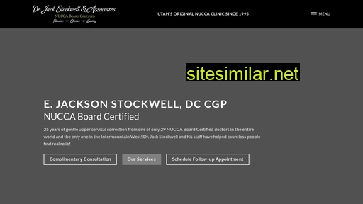 jackstockwell.com alternative sites