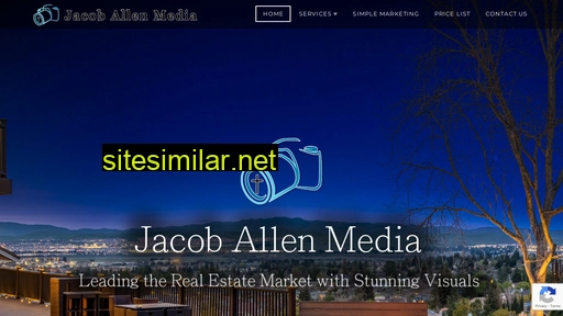 Jacoballenmedia similar sites