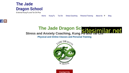 jadedragonschool.com alternative sites