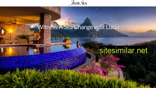 jadesea.com alternative sites