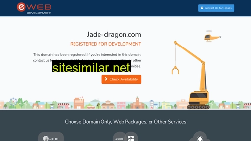 jade-dragon.com alternative sites