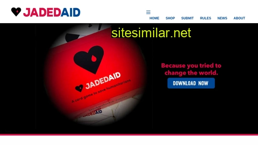 jadedaid.com alternative sites