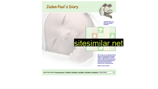 jadonlam.com alternative sites
