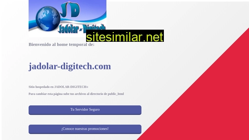 jadolar-digitech.com alternative sites