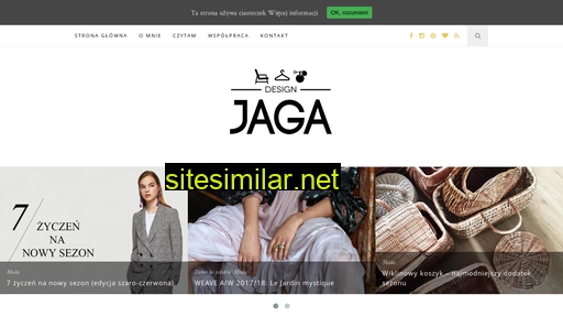 jagadesign.com alternative sites