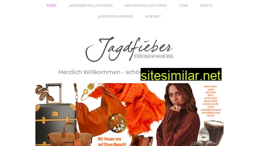 jagdfieber-rottach.com alternative sites