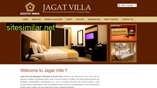 jagatvilla.com alternative sites