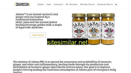 jahmu.com alternative sites