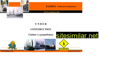Jaimex similar sites