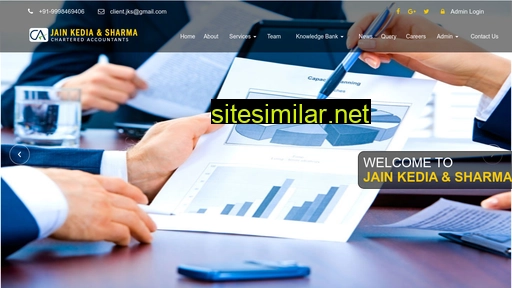 jainkediasharma.com alternative sites
