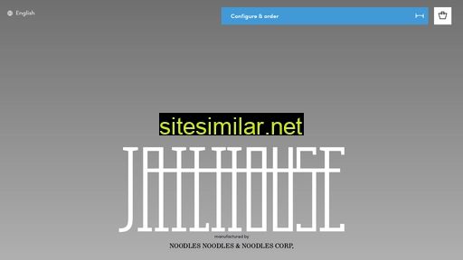 jailhousebed.com alternative sites