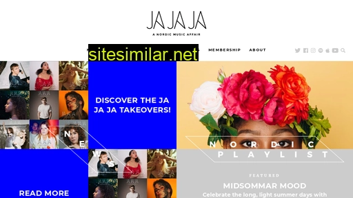 jajajamusic.com alternative sites