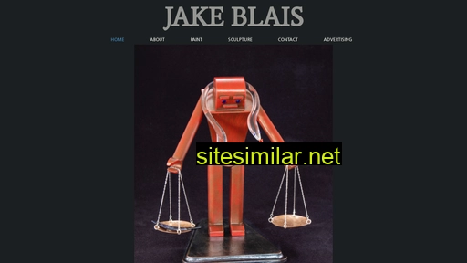 Jakeblais similar sites