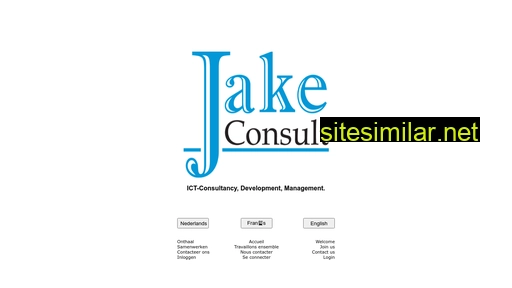 jakeconsult.com alternative sites