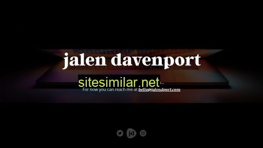 jalendport.com alternative sites