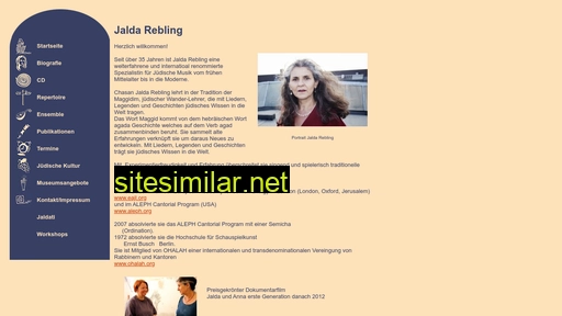 jalda-rebling.com alternative sites