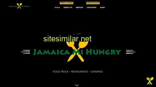 Jamaicamihungry similar sites