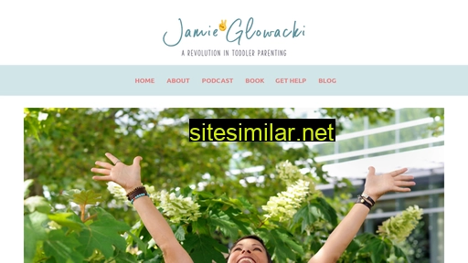 jamieglowacki.com alternative sites