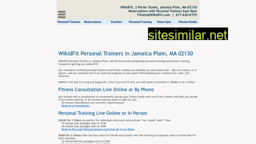 jamaicaplainhealth.com alternative sites