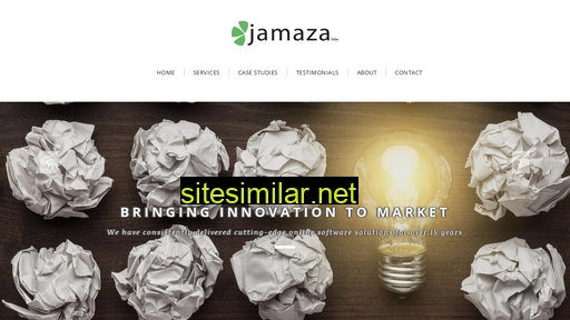 Jamaza similar sites