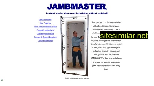 jambmaster.com alternative sites