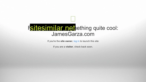 jamesgarza.com alternative sites