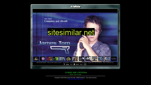 jamestom.com alternative sites