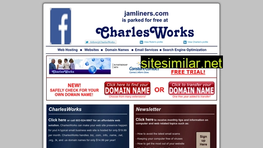 jamliners.com alternative sites