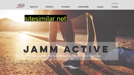 jammactive.com alternative sites