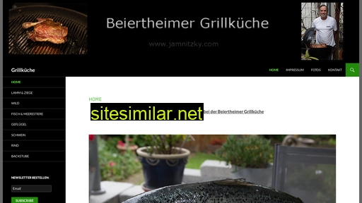jamnitzky.com alternative sites