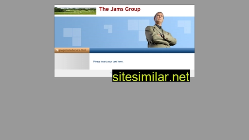 jamsgroup.com alternative sites