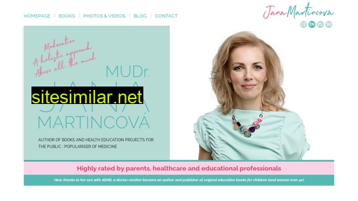 janamartincova.com alternative sites