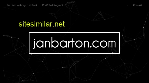 janbarton.com alternative sites