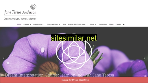 janeteresa.com alternative sites