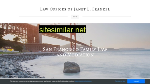 Janetfrankel similar sites