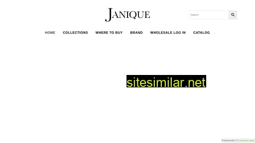 janiquebyk.com alternative sites