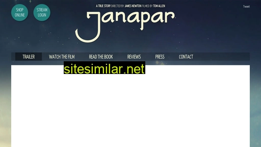 Janapar similar sites