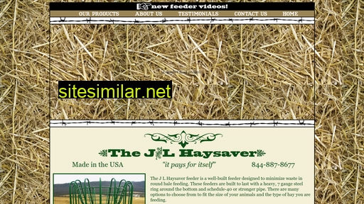 jandlhaysavers.com alternative sites