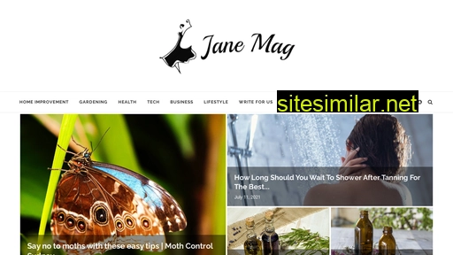 janemag.com alternative sites