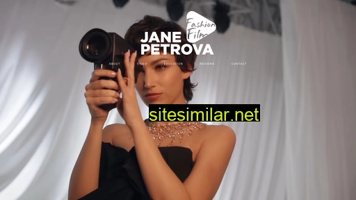 janepetrova.com alternative sites