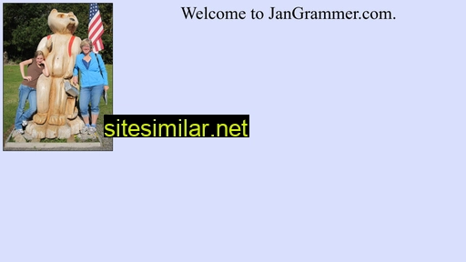jangrammer.com alternative sites