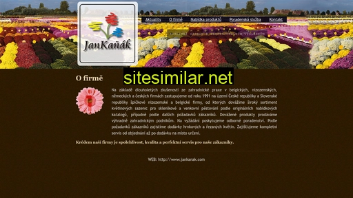 jankanak.com alternative sites