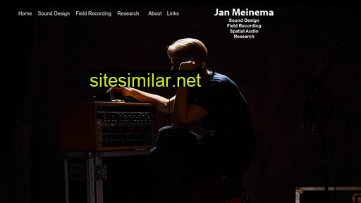 janmeinema.com alternative sites