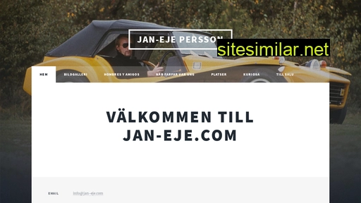 jan-eje.com alternative sites