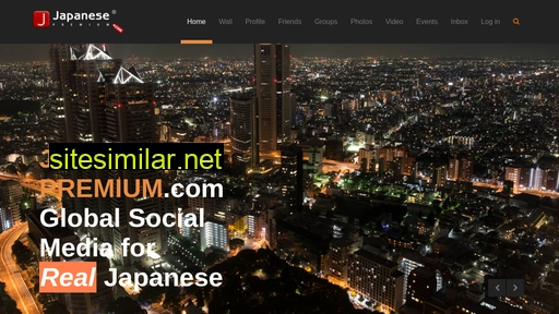 japanesepremium.com alternative sites
