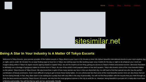 japan-escorts.com alternative sites