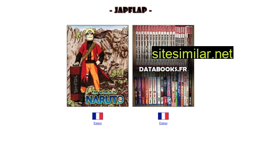 Japflap similar sites