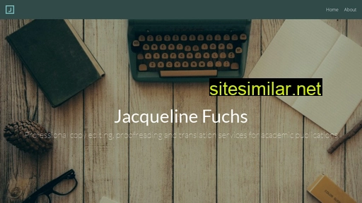 jaquifuchs.com alternative sites