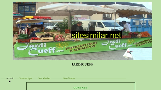 jardicueff.com alternative sites